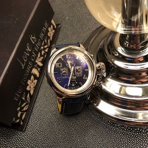 INVICTA Russian 1959 Diver